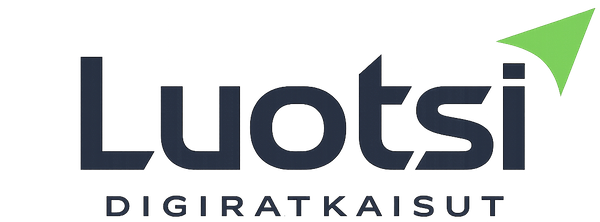 Luotsi Digiratkaisut